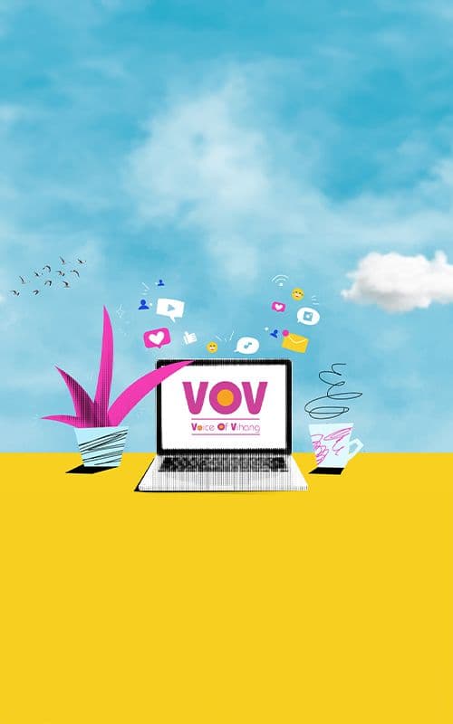 Web banner
