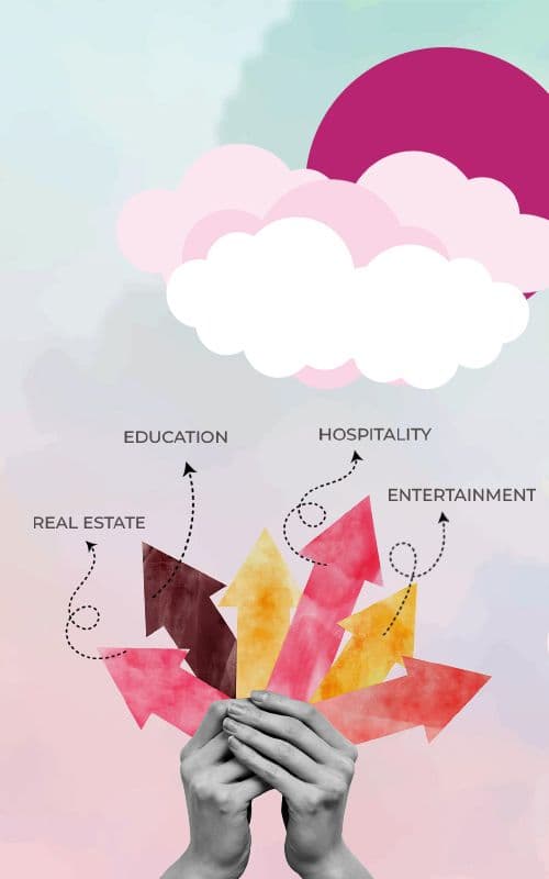 Web banner