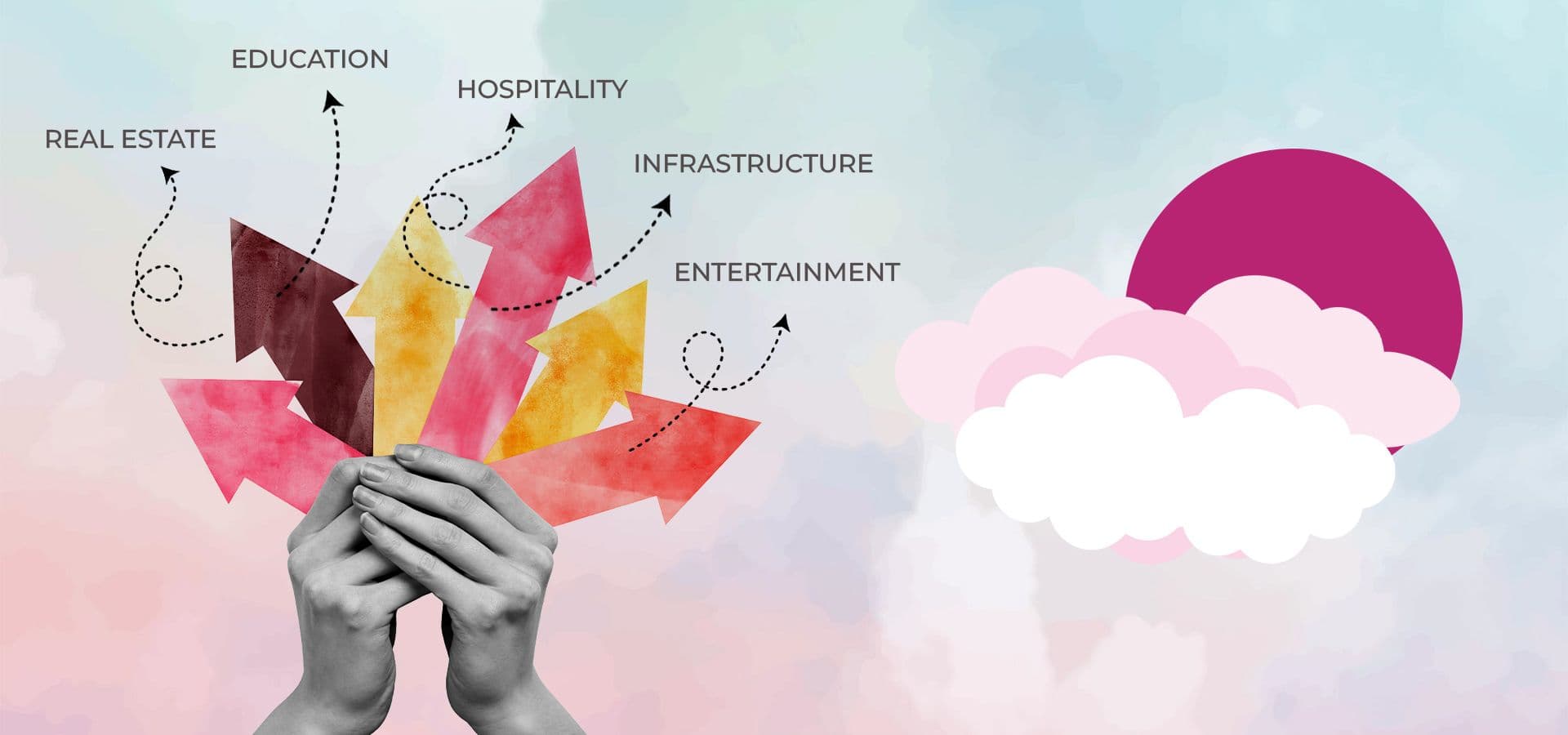Web banner