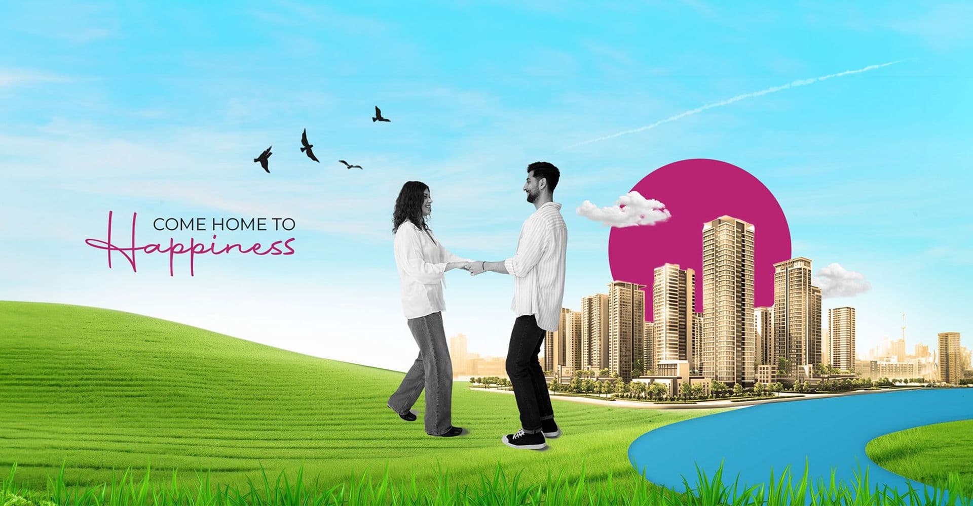 Web banner