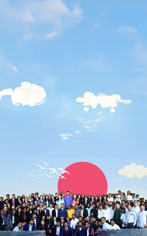 Web banner